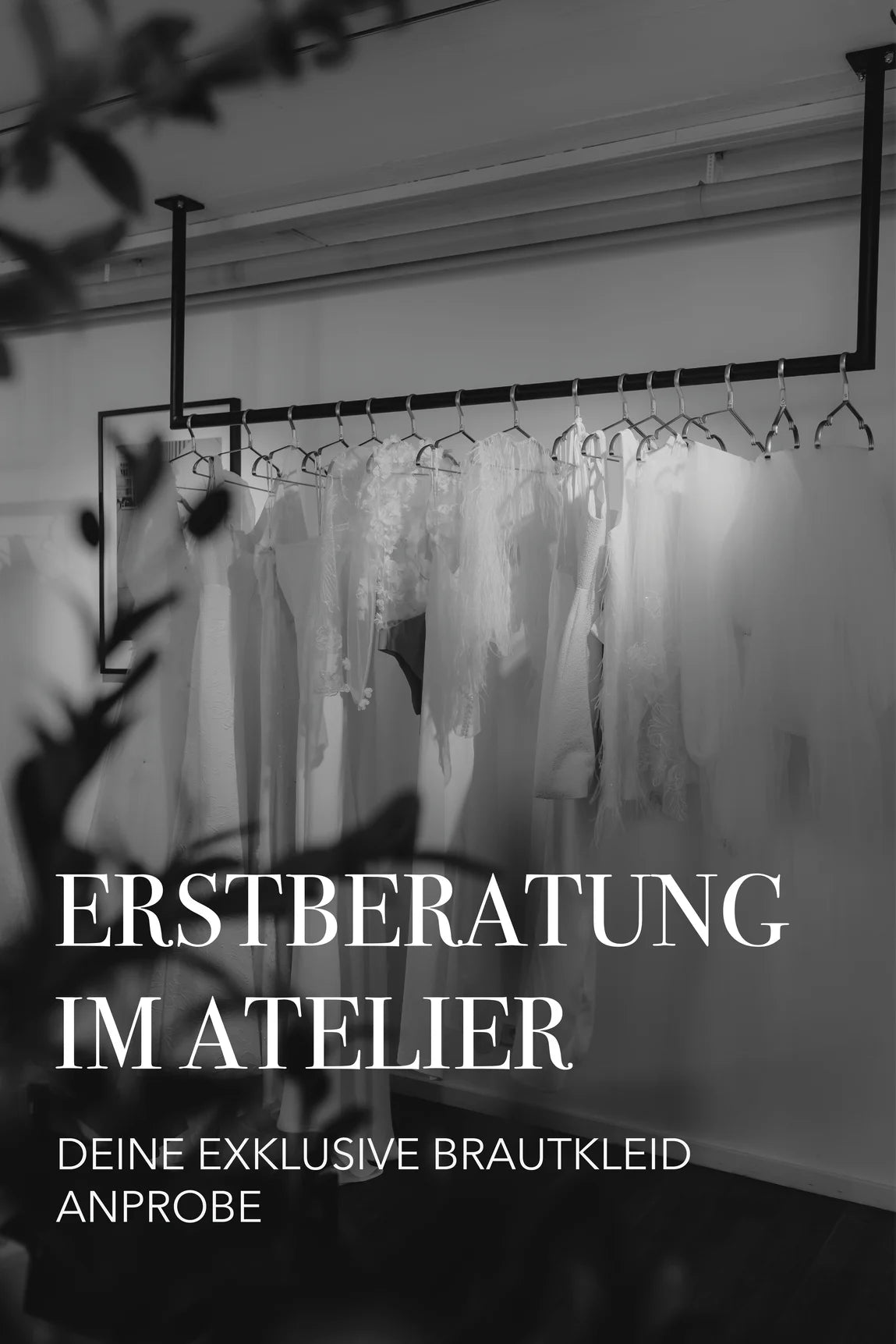 ERSTBERATUNG IM ATELIER
