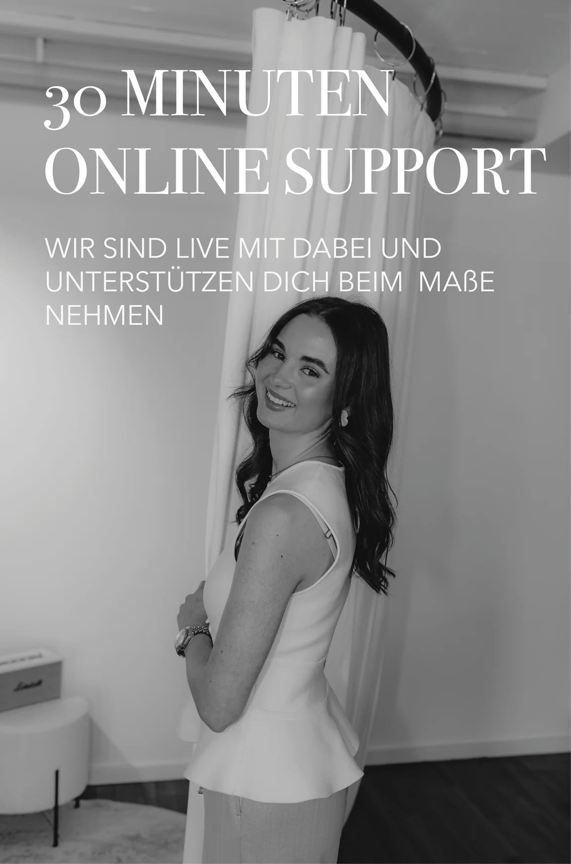 30 MINUTEN ONLINE SUPPORT